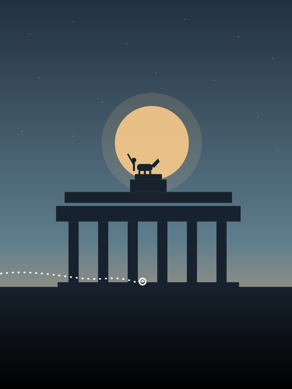 Brandenburg Gate, Berlin