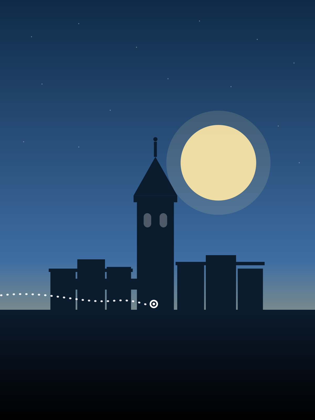 Boston skyline