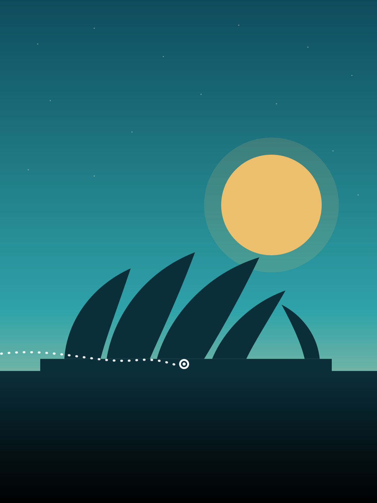Sydney Opera House, Sydney