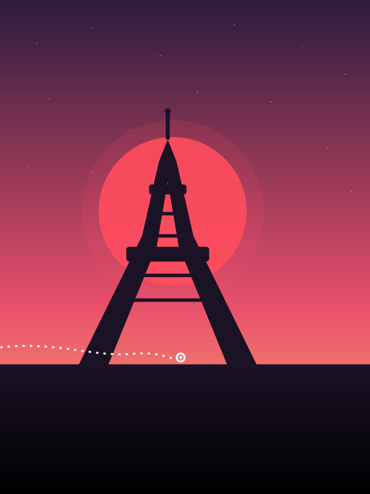 Tokyo Tower, Tokyo